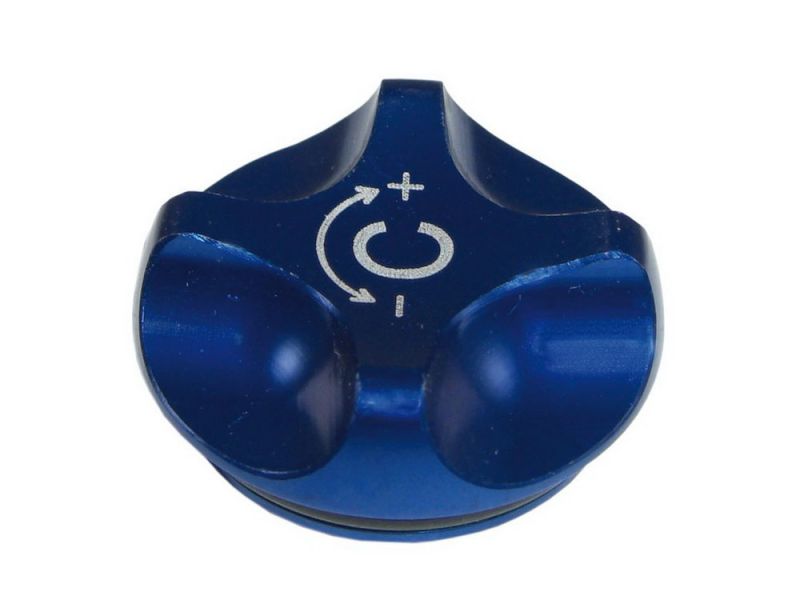 SR-Suntour Einstellknopf für Druckstufe für SF10 Durolux RCA