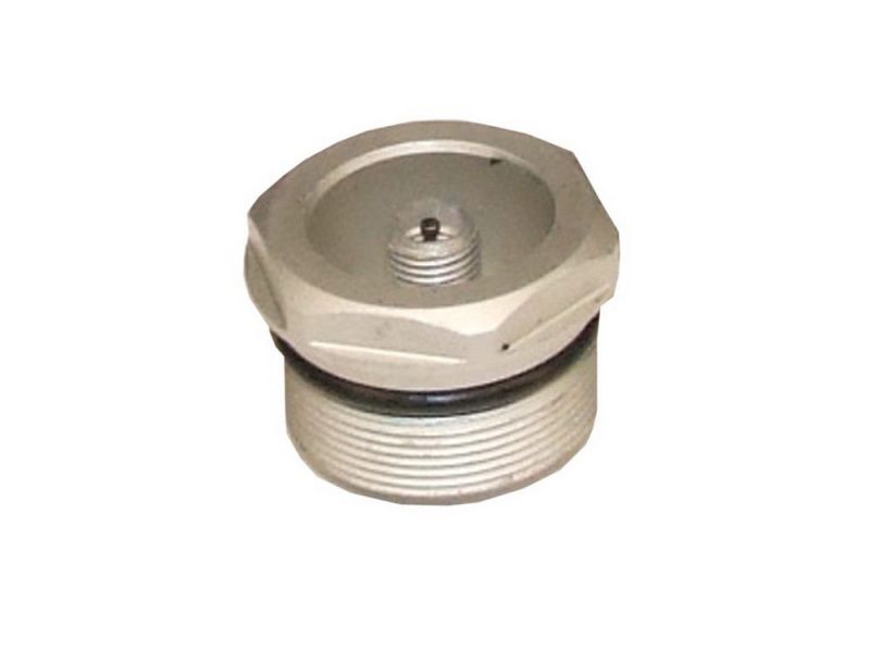 SR-Suntour Luftkappe komplett NRX LOD