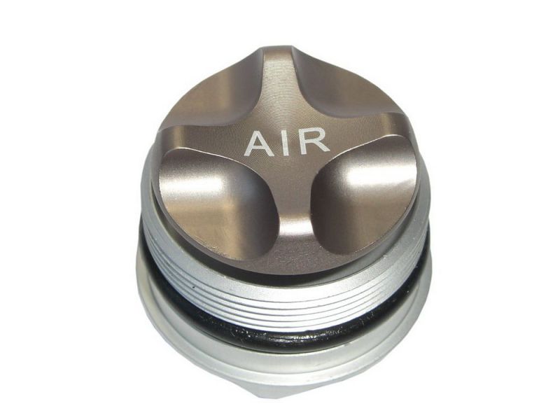 SR-Suntour Ventilkappen-Unit für SF16 Epixon RL-R