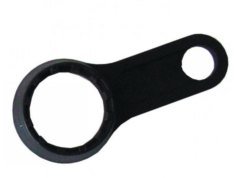 SR-Suntour Schlüssel für Einstellkappen Klein für Trekking / Cross-Gabeln