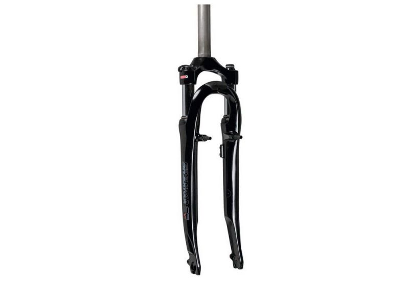 SR-Suntour Federgabel SF13 CR-8V 26" SL 180 mm 1 1/8" 50mm