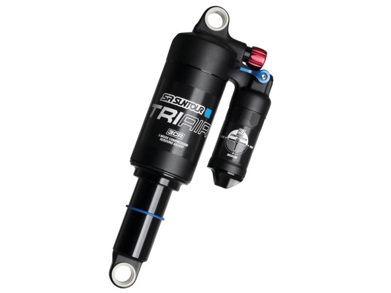 Dämpfer SR Suntour RS18 TRIAIR 3CR