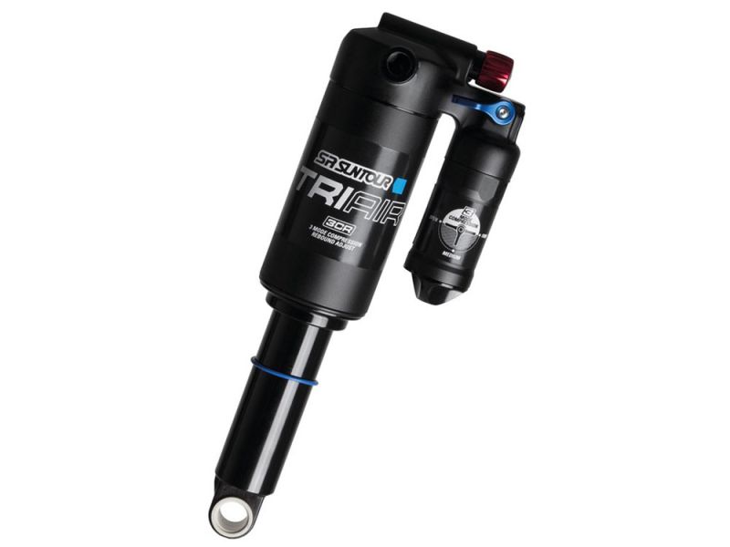 Dämpfer SR Suntour RS18 TRIAIR 3CR