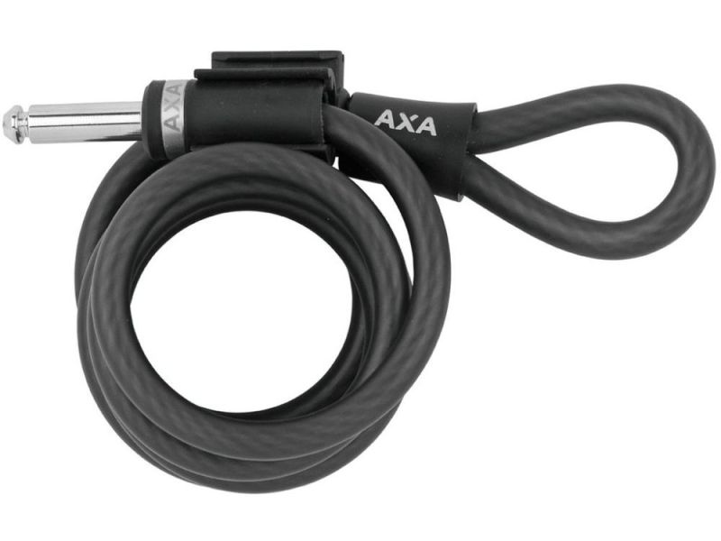 AXA Einsteckkabel Newton PI 180 für Def.-Solid Plus-Fusion 180cm Ø10mm
