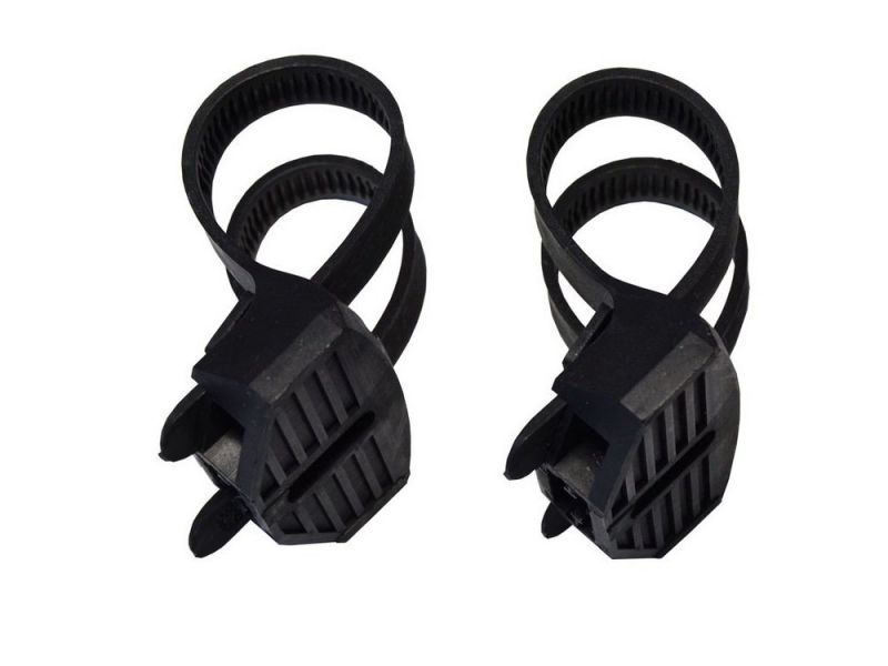 AXA Montageset Universal für Rahmenschlosser Felxbefestigung