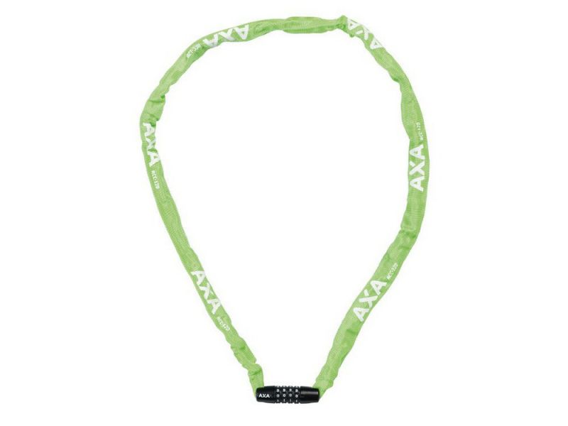 AXA Kettenschloss Rigid RCC 120 Länge