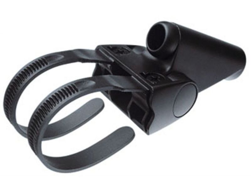 Trelock Seitenhalter für ZB402 (Rahmendurchmesser 15-55mm)