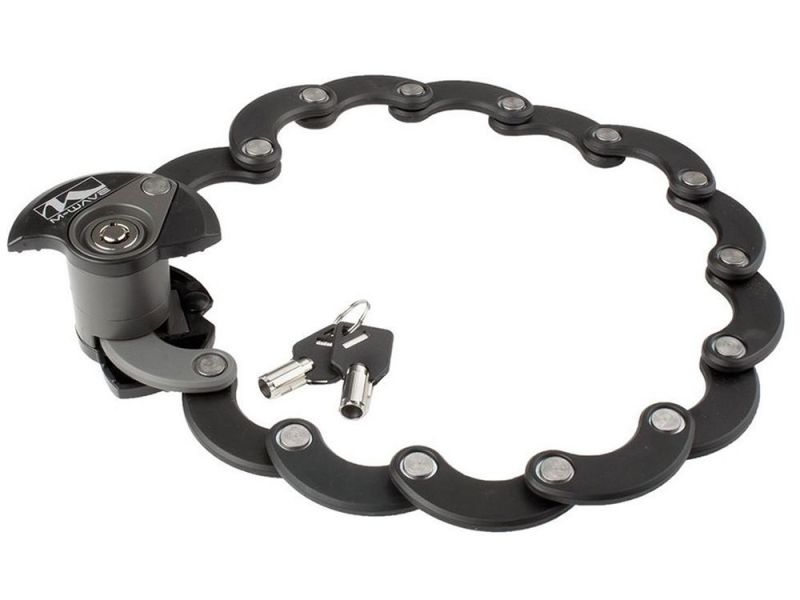 Bike Parts F600D Falt Disc-Schloss