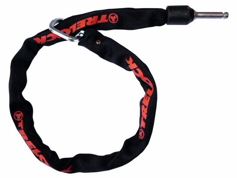 Trelock Einsteckkette 100cm Ø8mm ZR 455 für RS350/450