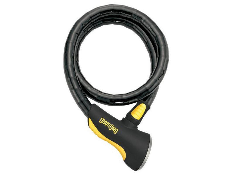 Onguard Panzerkabelschloss Rottweiler 8026