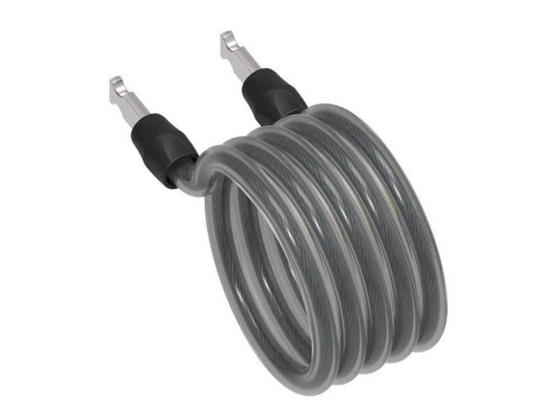 Onguard Spiralkabeleinheit Revolver 8177 ohne Schlosszylinder