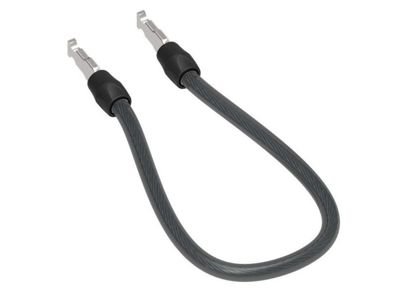 Onguard Kabeleinheit für Revolver 8180 80cm Ø12mm ohne Schlosszylinder