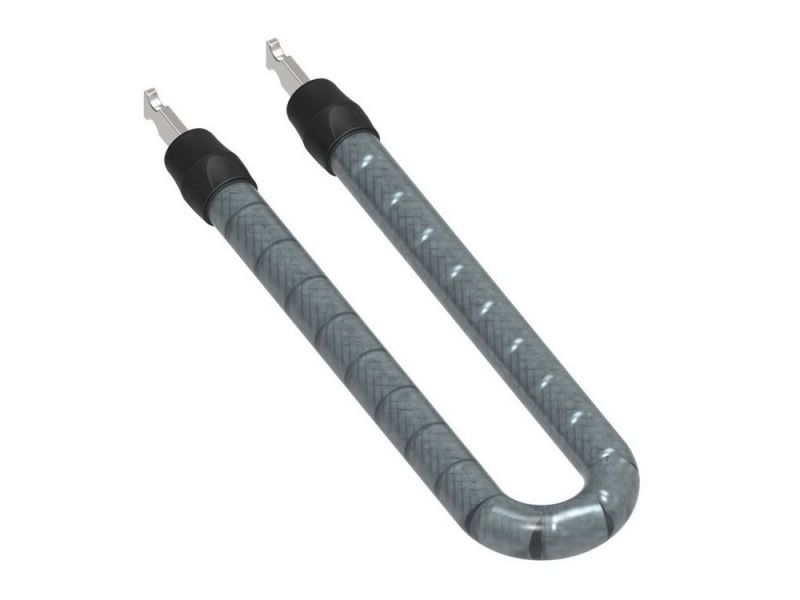 Onguard Panzerkabeleinheit Revolver 8183 ohne Schlosszylinder