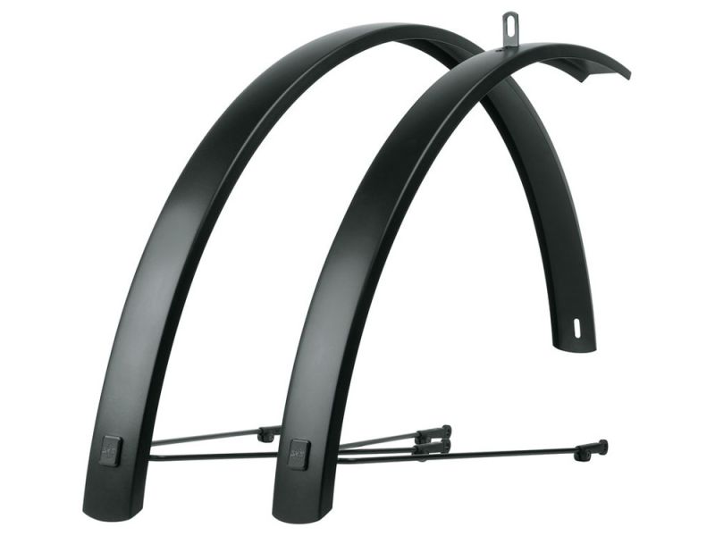 Trekkingbleche 28" EDGE AL 56