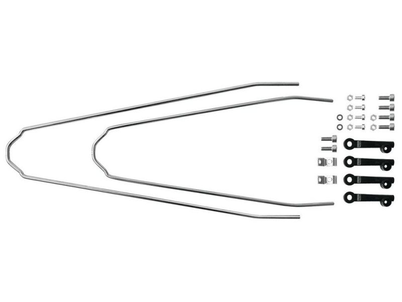 SKS Strebenset für Steckblech Velo 42 Urban speziell für Suntour-Federgabeln