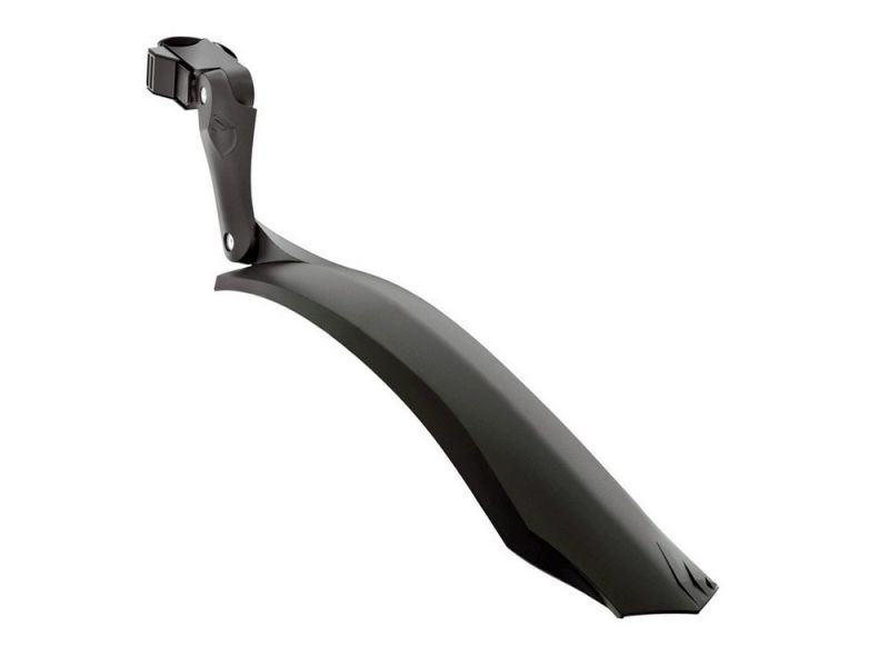 Hebie Hinterrad Steckblech Viper X 24"-29" für Sattelstütze