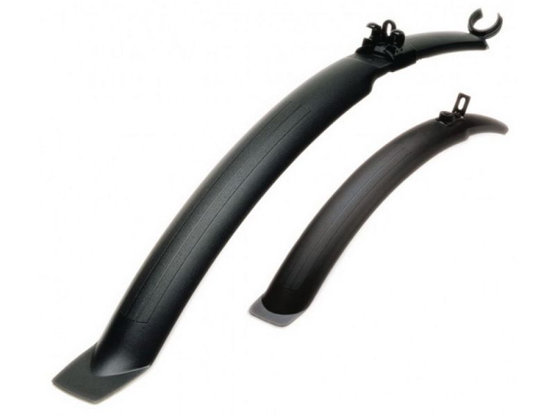 SKS Steckblechset Hightrek Junior 20"