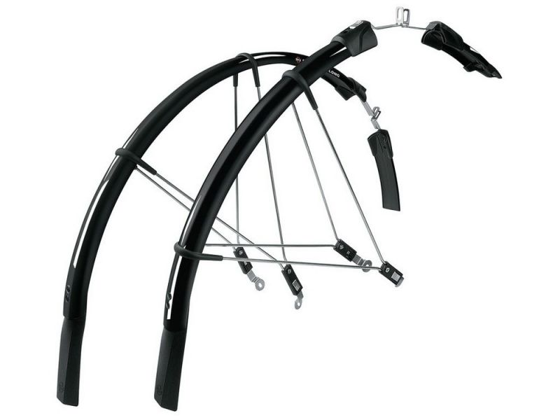 SKS Schutzblechset Raceblade Long 28"