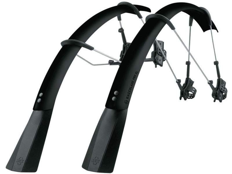 Schutzblechset Raceblade Pro XL