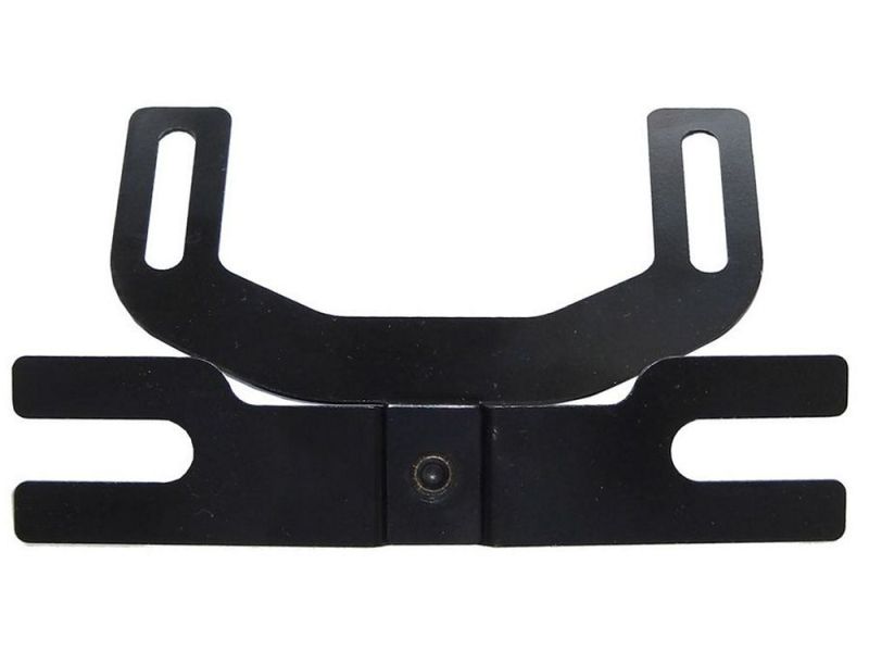 Diverse Abstützung für Hinterrad Steckbleche