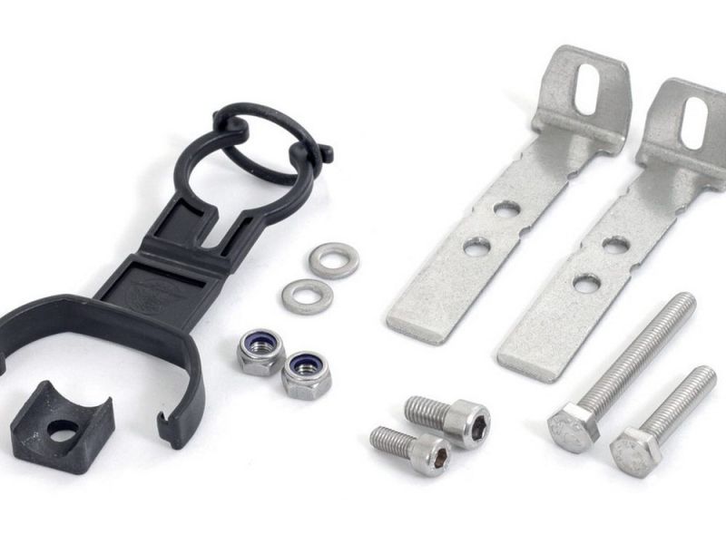 Hebie Befestigungsset für Steckbleche