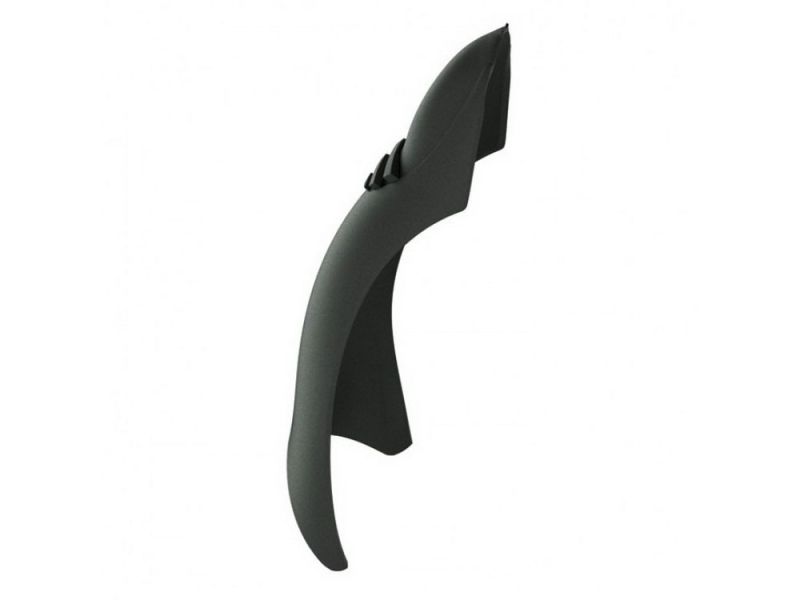 Hebie Schutzfinger für Schutzbleche Schmutzfänger für vorne und hinten