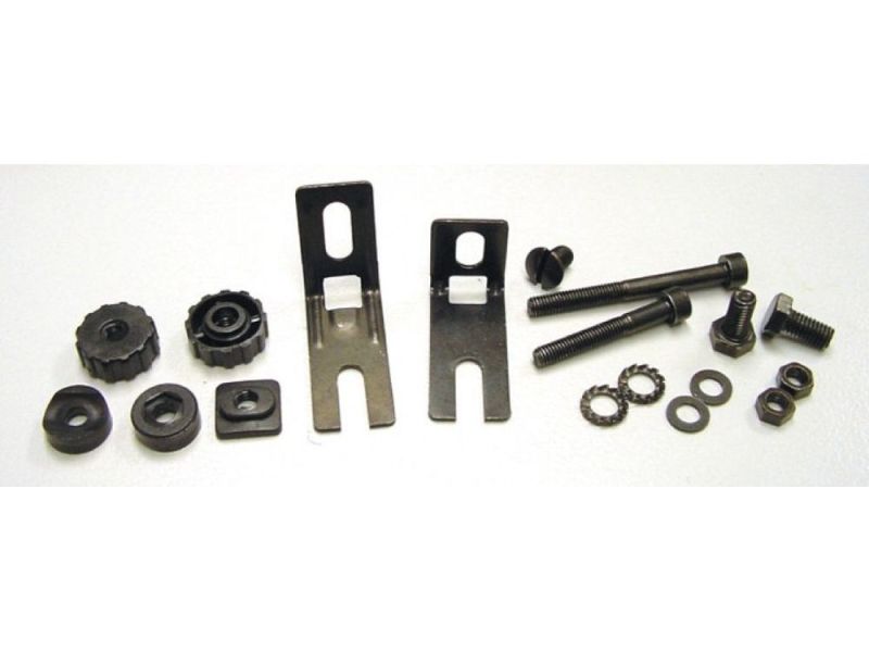 SKS Befestigung für -Steckbleche Trekking