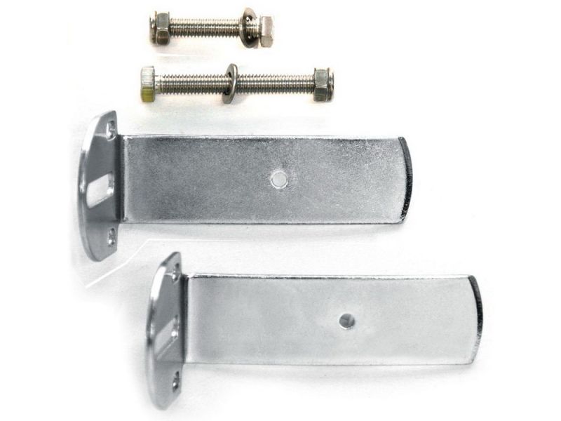 SKS Befestigung für -Steckbleche Beavertail / Beavertail XL