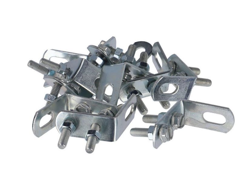 Wiener Bike Parts Schutzblechwinkel (10 Stück)