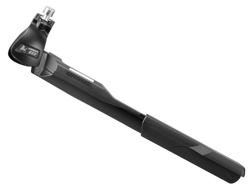 Ursus Kaiser 69 side stand (26-29" | initial assembly)