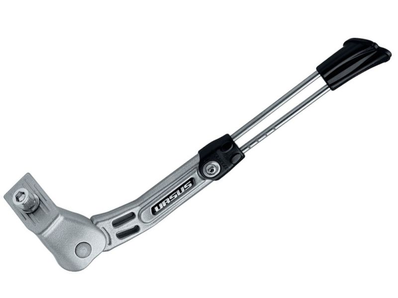 Ursus Queen 26-28" side stand first assembly (silver)