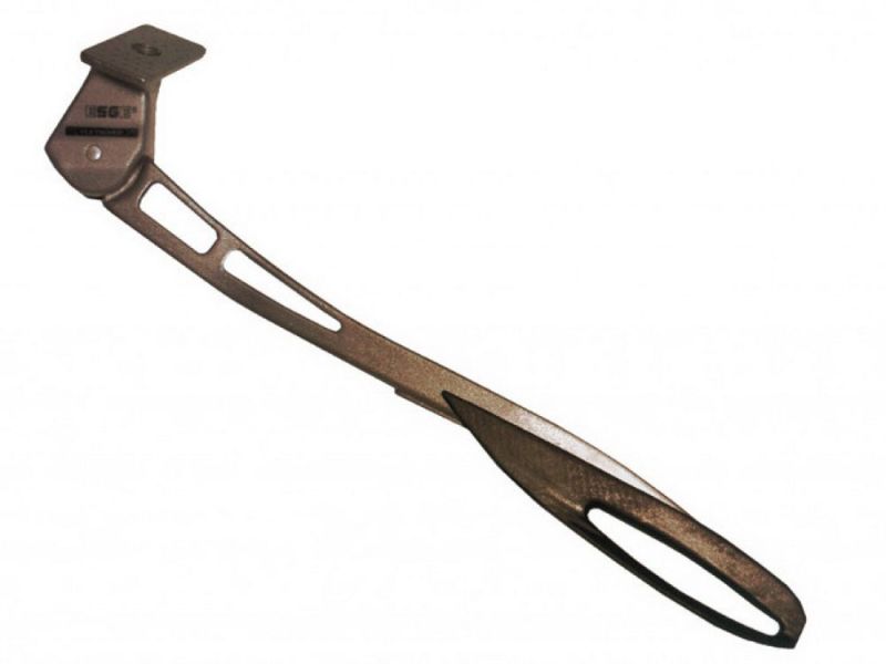 ESGE/PLETSCHER Seitenständer Zoom 24-28" verstellbar Erstmontage