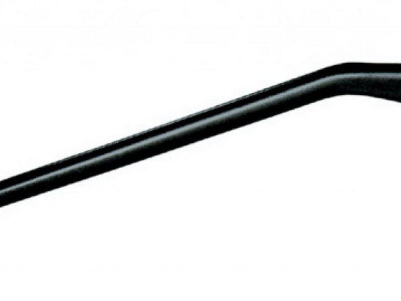 ESGE/PLETSCHER Hinterbauständer Comp 18 26" 18mm Lochabstand