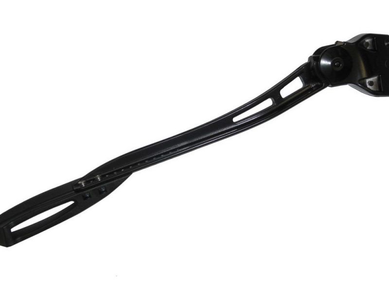 ESGE/PLETSCHER Hinterbauständer Comp Zoom 40 26-28" verstellbar 40mm Lochabstand