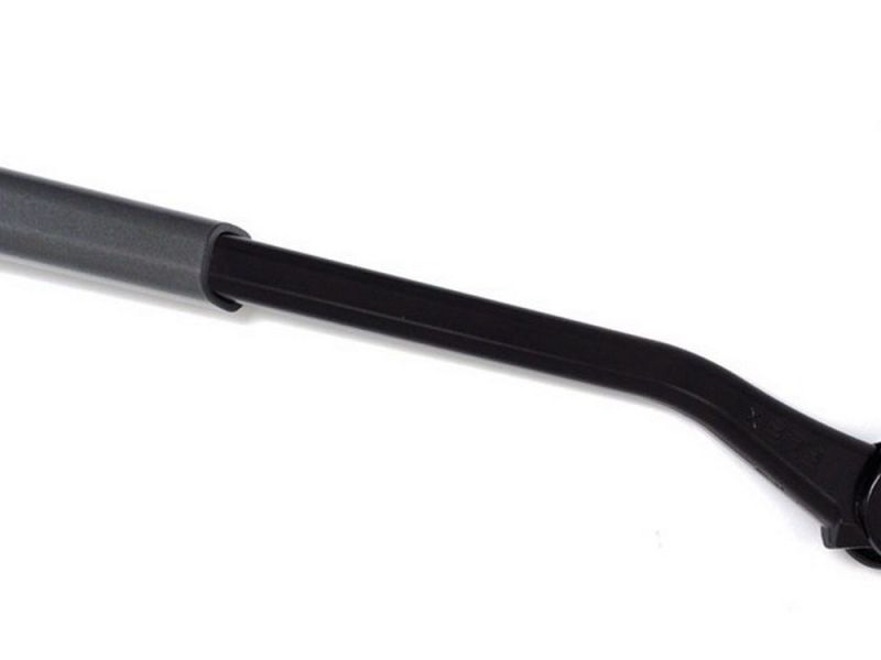 ESGE/PLETSCHER Hinterbauständer Comp 18 Flex /met.- 18mm 20"-29"