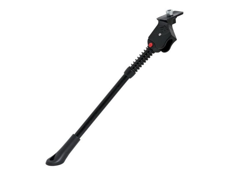 Hebie Mittelbauständer eLEX Schwerl. 28" verstellbar