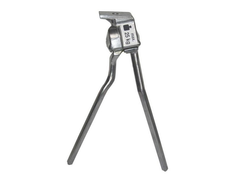 ESGE/PLETSCHER Zweibeinständer L-lang 320 mm