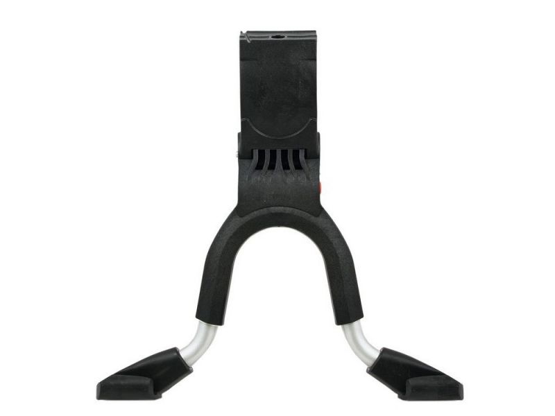 Hebie Zweibeinständer lite REX 24-26" kurz 27.5cm breiter Fuß