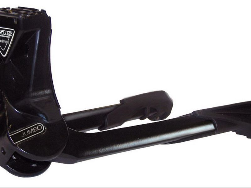 Diverse Zweibeinständer Ursus Jumbo 26" 275mm mit Platte und Schraube