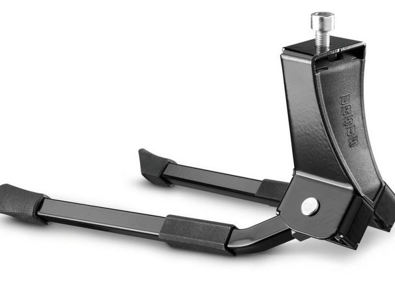 Diverse Zweibeinständer Ursus Hopper 26" 275mm mit Platte und Schraube