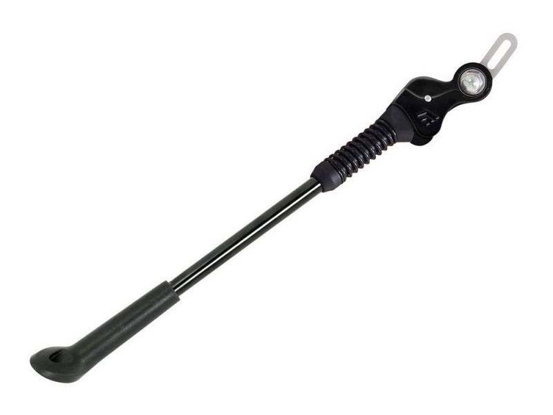 Hebie Hinterbauständer AX 24" universal auf Hinterradachse