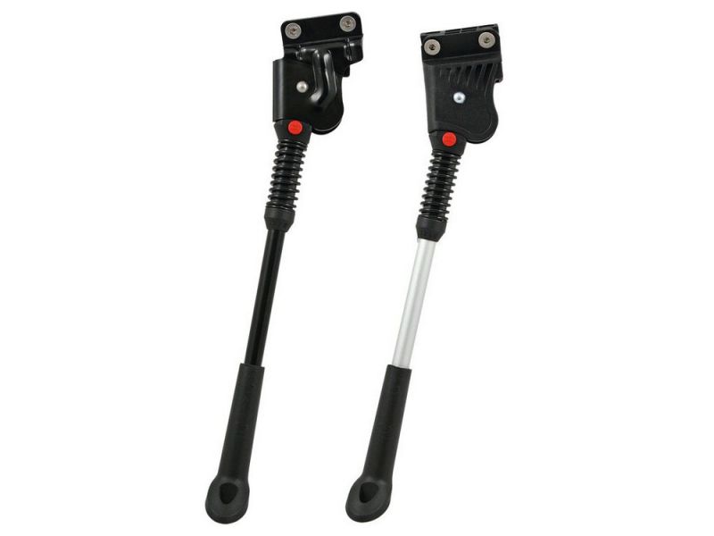 Hebie Hinterbauständer FIX 40L 28-29" Rahmenbefestigung KSA