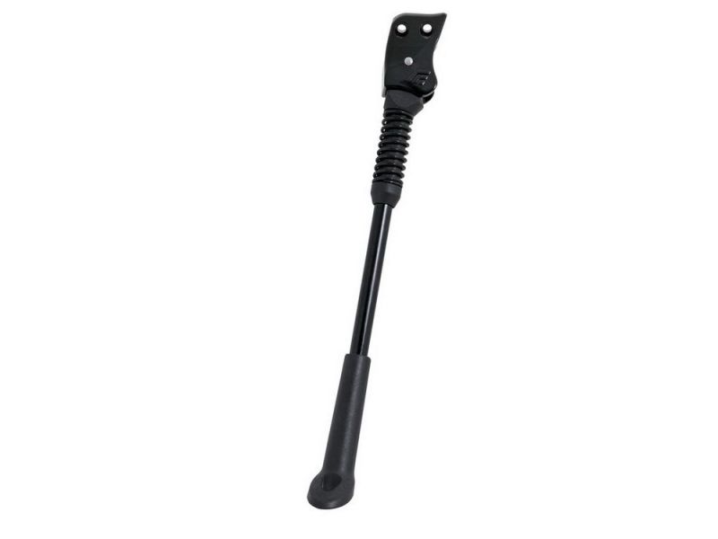 Hebie Hinterbauständer FIX 18 26-28" Rahmenbefestigung KSA