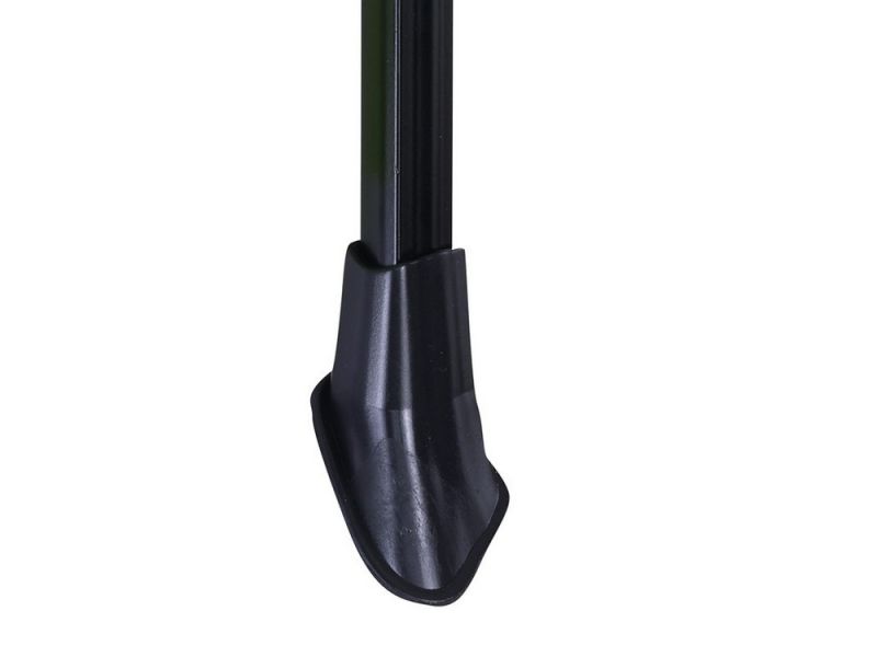 Ursus King Kunststofffuß (schwarz)