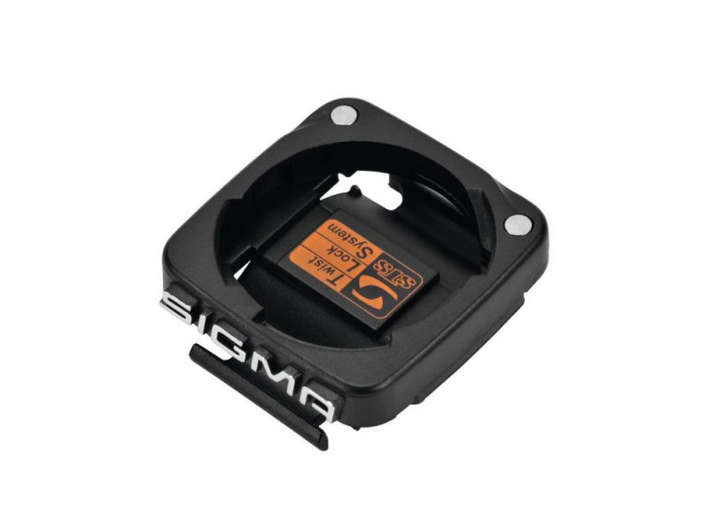 Sigma Lenkerhalterung kabellos ATS / STS / DTS für alle kabellosen Computer CR2032