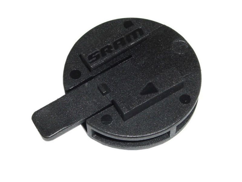 Sram Computerhalterung Adapter QuickView