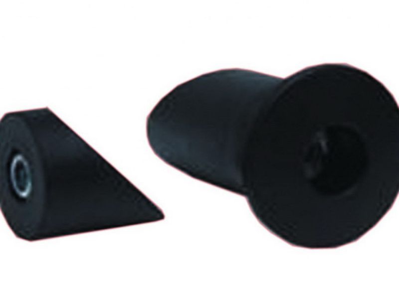 Hebie Konusset für Hohlwelle für Kettenschutzscheibe