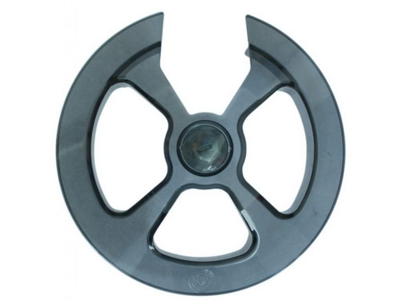 Hebie Kettenschutzscheibe 326E5 für 48 Zähne