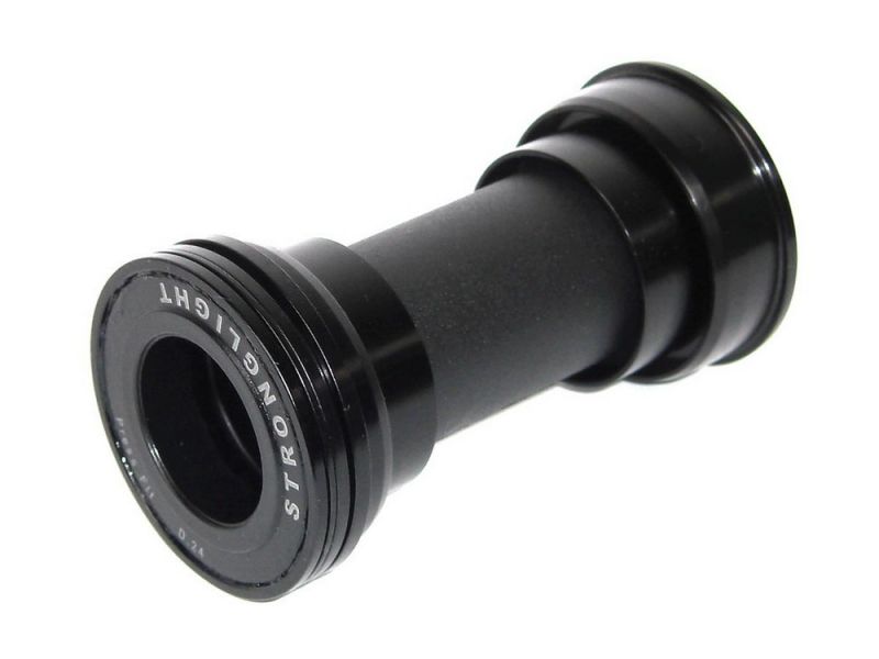 Stronglight Innenlager BB86/89/92 Standard Kugeln