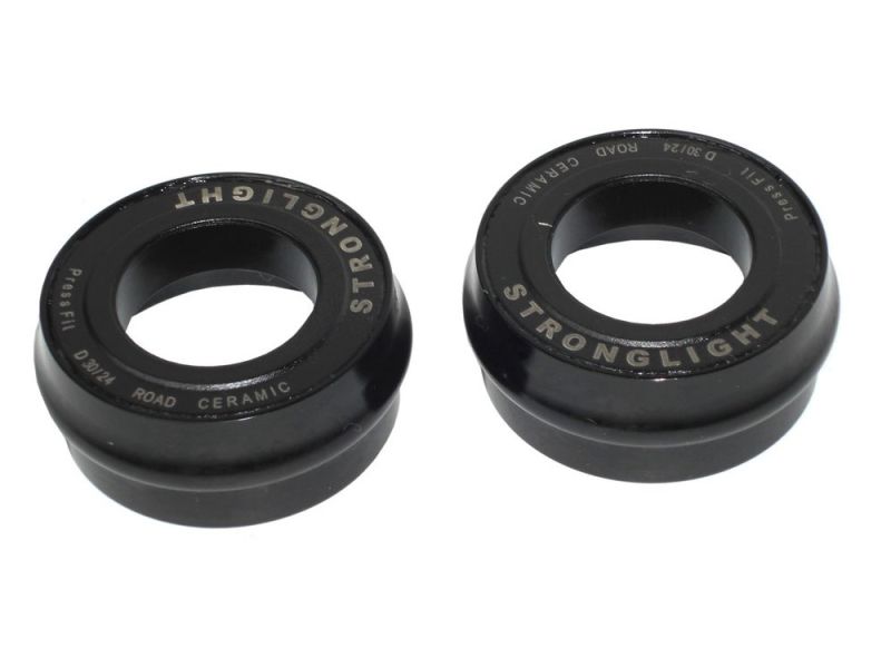 Stronglight Bottom bracket BB 30/24 standard balls
